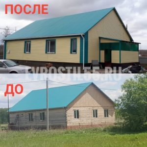 IMG 20190210 WA0041 300x300 - Фасадные работы - Наши работы
