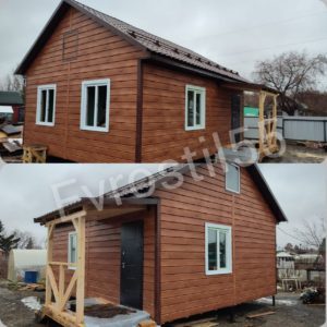 2 300x300 - Строительство домов - Наши работы